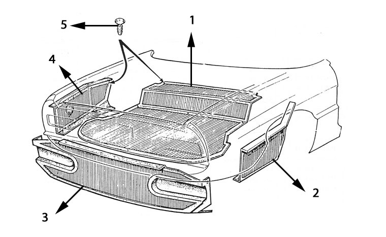 Interieur kofferbak 001